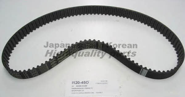 Ashuki I120-45O Timing belt I12045O: Buy near me in Poland at 2407.PL - Good price!