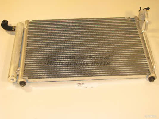 Ashuki I200-30 Радиатор кондиционера (Конденсатор) I20030: Отличная цена - Купить в Польше на 2407.PL!