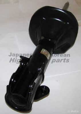 Ashuki I625-58 Rear oil and gas suspension shock absorber I62558: Buy near me in Poland at 2407.PL - Good price!