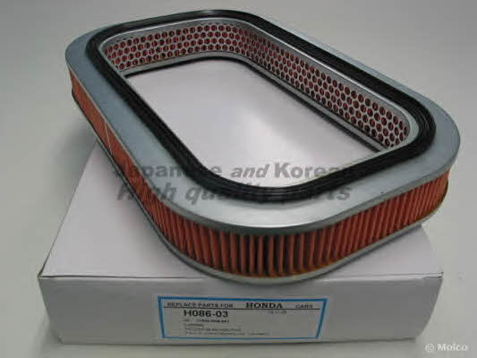Ashuki H086-03 Air filter H08603: Buy near me in Poland at 2407.PL - Good price!