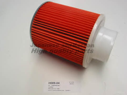 Ashuki H089-04 Air filter H08904: Buy near me in Poland at 2407.PL - Good price!