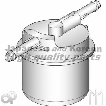 Ashuki H095-03 Fuel filter H09503: Buy near me at 2407.PL in Poland at an Affordable price!