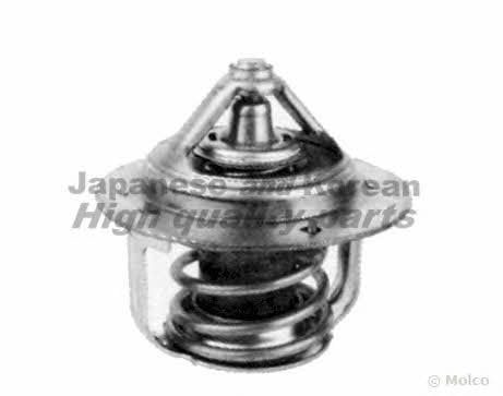 Ashuki H106-02 Thermostat, coolant H10602: Buy near me in Poland at 2407.PL - Good price!