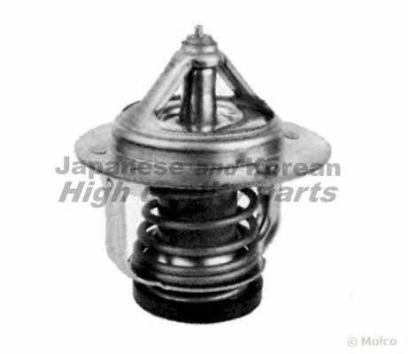 Ashuki H106-03 Thermostat, coolant H10603: Buy near me in Poland at 2407.PL - Good price!