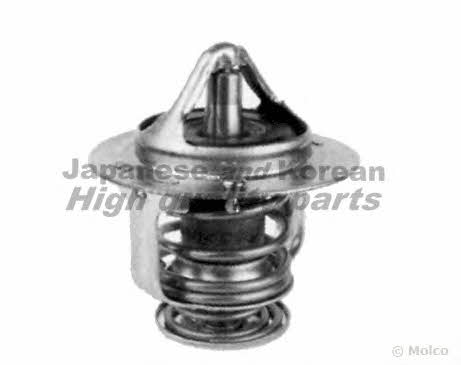 Ashuki H106-04 Thermostat, coolant H10604: Buy near me in Poland at 2407.PL - Good price!