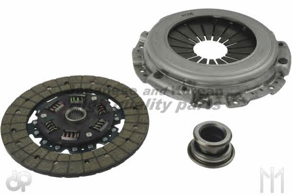Ashuki H135-84 Clutch kit H13584: Buy near me at 2407.PL in Poland at an Affordable price!