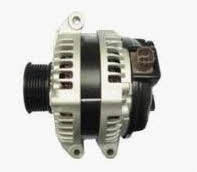 Ashuki H145-08 Alternator H14508: Buy near me at 2407.PL in Poland at an Affordable price!