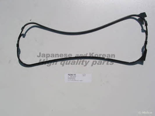 Ashuki H236-15 Gasket, cylinder head cover H23615: Buy near me in Poland at 2407.PL - Good price!