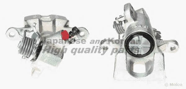 Ashuki H309-33 Rear left caliper bracket H30933: Buy near me at 2407.PL in Poland at an Affordable price!