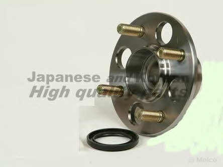 Ashuki H310-17 Wheel bearing kit H31017: Buy near me in Poland at 2407.PL - Good price!