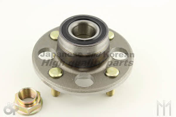Ashuki H310-18 Wheel bearing kit H31018: Buy near me in Poland at 2407.PL - Good price!