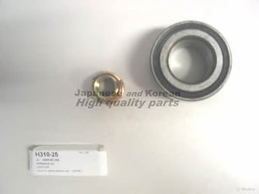 Ashuki H310-25 Wheel bearing kit H31025: Buy near me in Poland at 2407.PL - Good price!