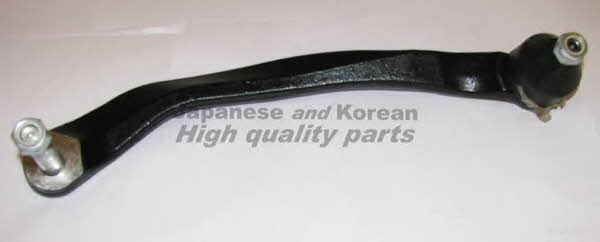 Ashuki N753-23 Suspension arm front upper left N75323: Buy near me in Poland at 2407.PL - Good price!