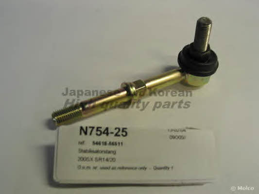 Ashuki N754-25 Rod/Strut, stabiliser N75425: Buy near me in Poland at 2407.PL - Good price!