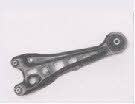 Ashuki H578-11 Track Control Arm H57811: Buy near me in Poland at 2407.PL - Good price!
