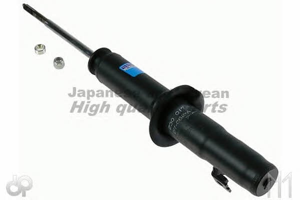 Ashuki H625-08 Front oil and gas suspension shock absorber H62508: Buy near me in Poland at 2407.PL - Good price!