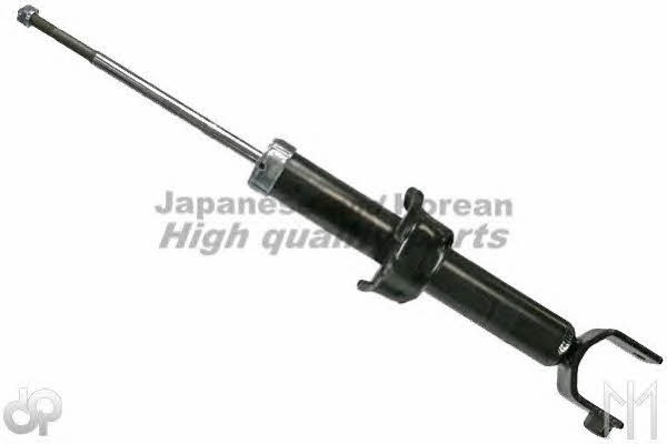 Ashuki H625-09I Rear oil and gas suspension shock absorber H62509I: Buy near me in Poland at 2407.PL - Good price!