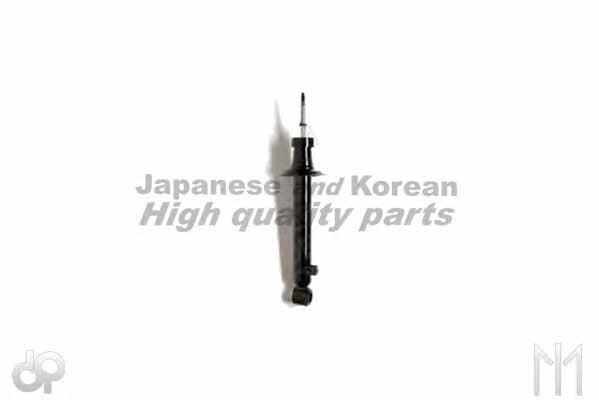 Ashuki H625-31 Front Left Gas Oil Suspension Shock Absorber H62531: Buy near me in Poland at 2407.PL - Good price!