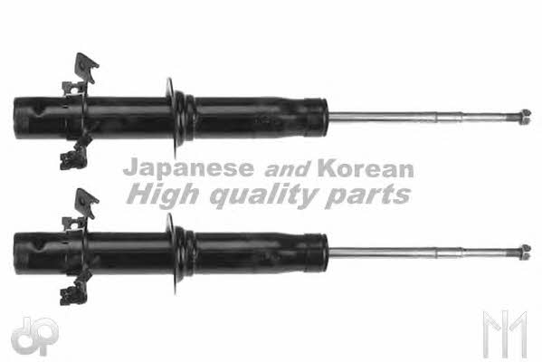 Ashuki H625-44 Front right gas oil shock absorber H62544: Buy near me in Poland at 2407.PL - Good price!