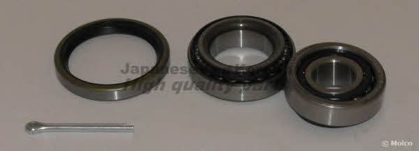 Ashuki N801-01 Wheel bearing kit N80101: Buy near me in Poland at 2407.PL - Good price!