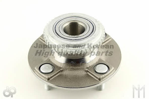 Ashuki N801-82 Wheel bearing kit N80182: Buy near me in Poland at 2407.PL - Good price!