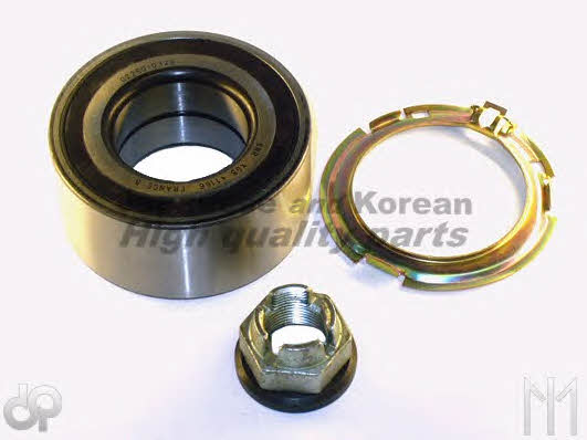 Ashuki N802-40 Wheel bearing kit N80240: Buy near me in Poland at 2407.PL - Good price!