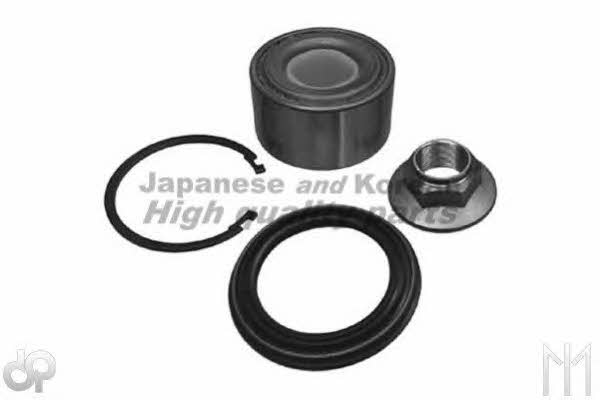 Ashuki N805-11 Wheel bearing kit N80511: Buy near me at 2407.PL in Poland at an Affordable price!