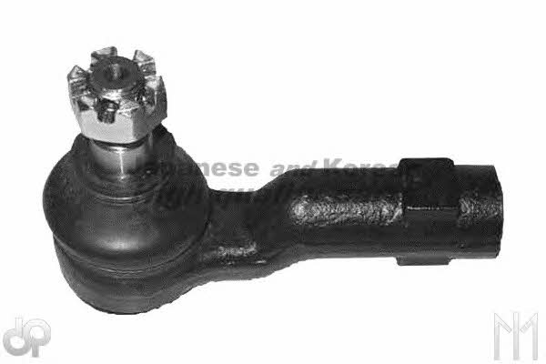 Ashuki N862-30 Tie rod end left N86230: Buy near me at 2407.PL in Poland at an Affordable price!