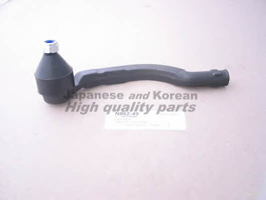 Ashuki N862-49 Tie rod end left N86249: Buy near me in Poland at 2407.PL - Good price!