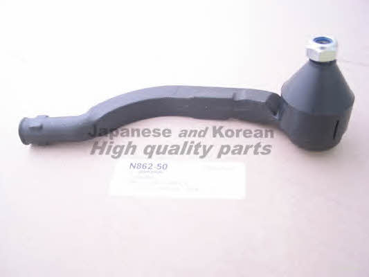 Ashuki N862-50 Tie rod end right N86250: Buy near me in Poland at 2407.PL - Good price!