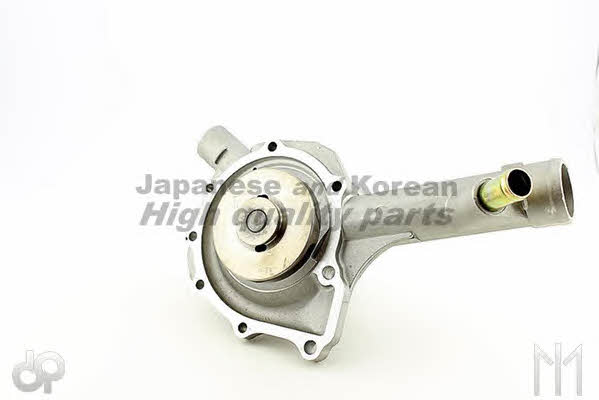 Ashuki SY200-01 Water pump SY20001: Buy near me in Poland at 2407.PL - Good price!