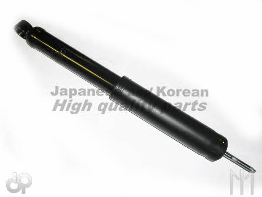 Ashuki SY625-45 Front oil shock absorber SY62545: Buy near me in Poland at 2407.PL - Good price!
