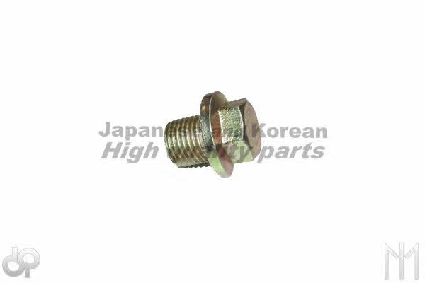 Ashuki T001-52 Sump plug T00152: Buy near me at 2407.PL in Poland at an Affordable price!