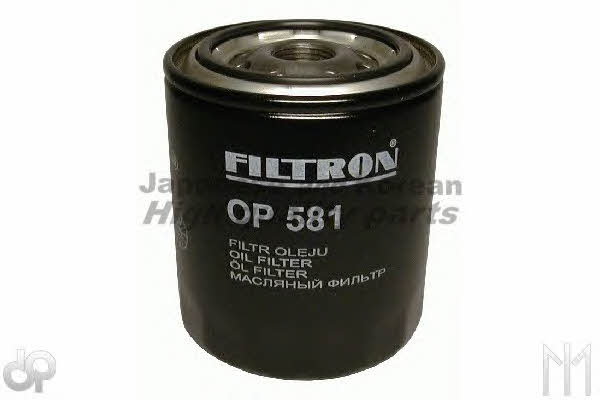 Ashuki T096-01 Oil Filter T09601: Buy near me in Poland at 2407.PL - Good price!