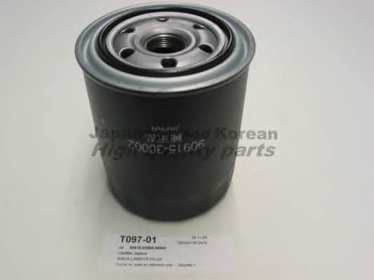 Ashuki T097-01 Масляный фильтр T09701: Отличная цена - Купить в Польше на 2407.PL!