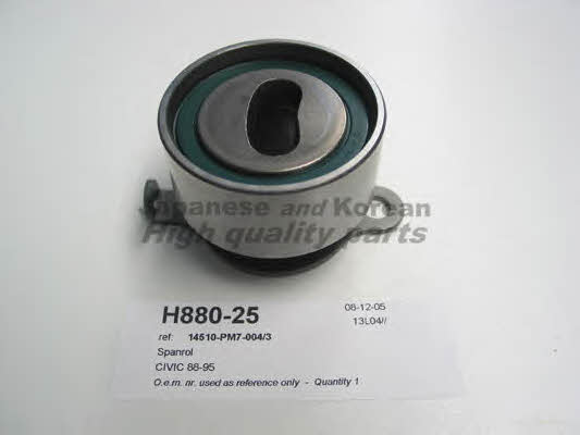 Ashuki H880-25 Tensioner pulley, timing belt H88025: Buy near me in Poland at 2407.PL - Good price!