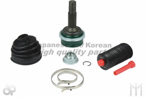 Ashuki TO-098I CV joint TO098I: Buy near me in Poland at 2407.PL - Good price!