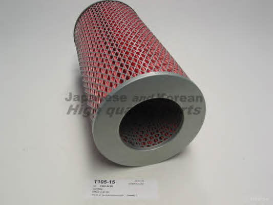 Ashuki T105-15 Air filter T10515: Buy near me at 2407.PL in Poland at an Affordable price!