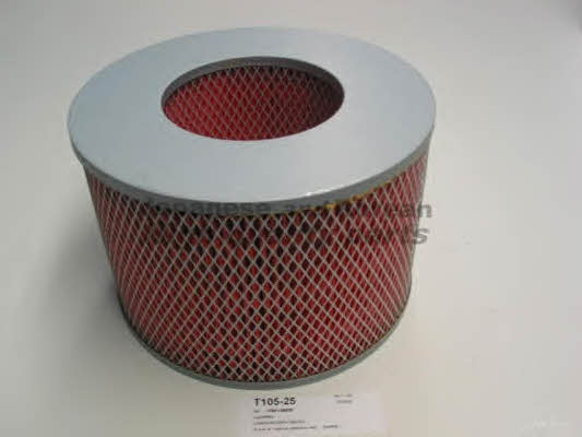Ashuki T105-25 Air filter T10525: Buy near me in Poland at 2407.PL - Good price!