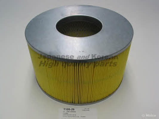Ashuki T105-29 Air filter T10529: Buy near me in Poland at 2407.PL - Good price!