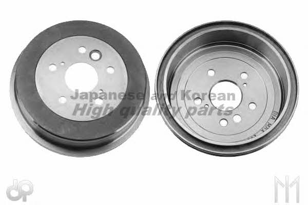 Ashuki T113-54 Rear brake drum T11354: Buy near me at 2407.PL in Poland at an Affordable price!