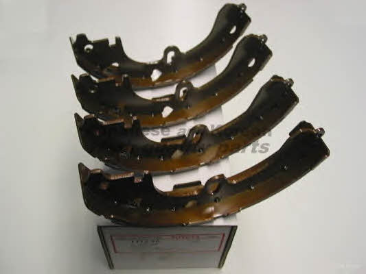 Ashuki T113-70 Brake shoe set T11370: Buy near me in Poland at 2407.PL - Good price!