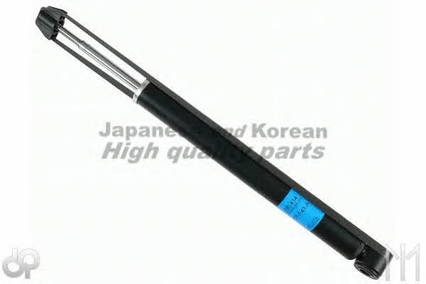 Ashuki T350-14I Shock absorber assy T35014I: Buy near me in Poland at 2407.PL - Good price!