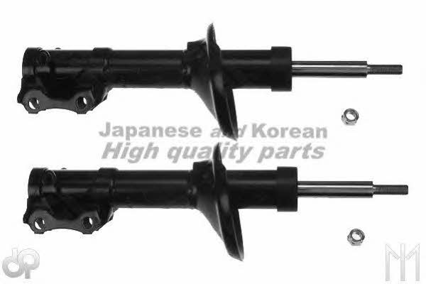 Ashuki T350-43I Shock absorber assy T35043I: Buy near me in Poland at 2407.PL - Good price!