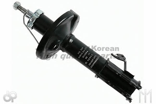 Ashuki T350-98 Front suspension shock absorber T35098: Buy near me in Poland at 2407.PL - Good price!