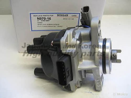 Ashuki N970-16 Ignition distributor N97016: Buy near me at 2407.PL in Poland at an Affordable price!
