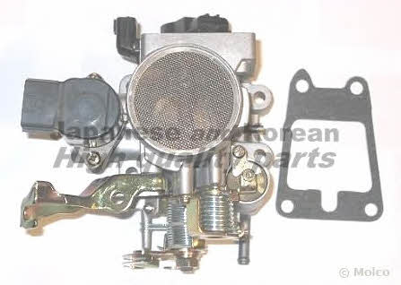 Ashuki N975-01 Air mass sensor N97501: Buy near me in Poland at 2407.PL - Good price!