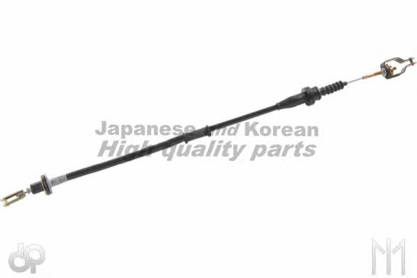 Ashuki N080-14 Clutch cable N08014: Buy near me in Poland at 2407.PL - Good price!