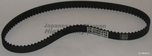 Ashuki N188-03 Timing belt N18803: Buy near me in Poland at 2407.PL - Good price!