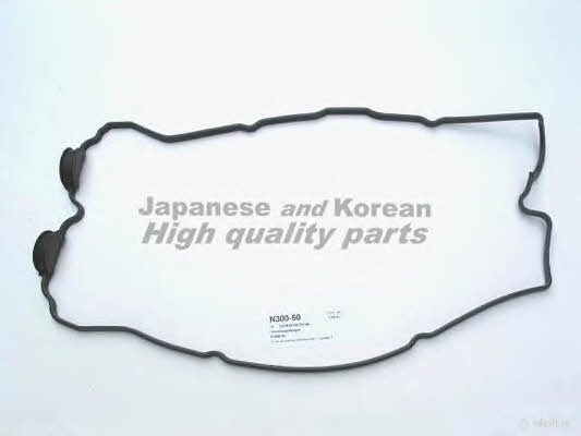 Ashuki N300-50 Gasket, cylinder head cover N30050: Buy near me in Poland at 2407.PL - Good price!